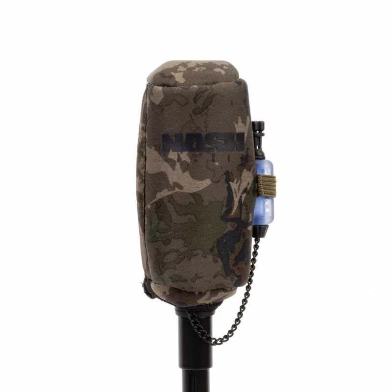 Housse De Protection Nash Siren R2 Magnetic Headcase Camo 5 Housse De Protection Nash Siren R2 Magnetic Headcase Camo - Image 3