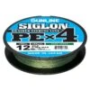 Tresse Sunline Siglon Braid PE X4 Vert Foncé (150m) 1 Tresse Sunline Siglon Braid PE X4 Vert Foncé (150m) -Magasins De Pêche En Vedette 204310 a