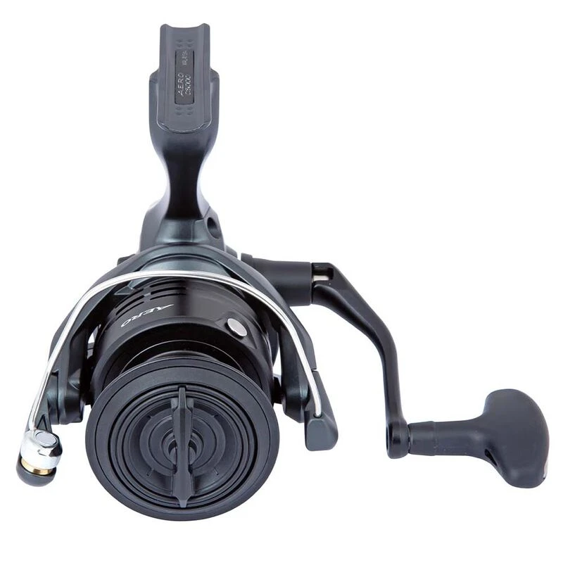 Moulinet FeederShimano Aero C5000 4 Moulinet FeederShimano Aero C5000 – Image 2
