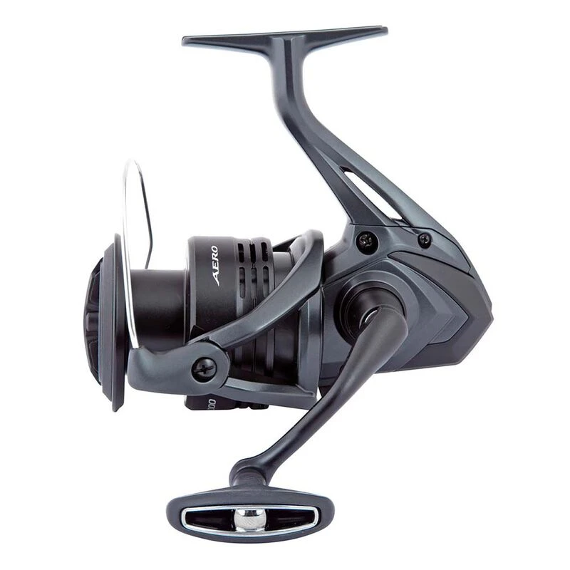 Moulinet FeederShimano Aero C5000 6 Moulinet FeederShimano Aero C5000 – Image 4