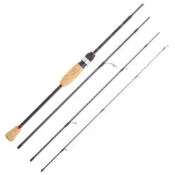 Canne Spinning Daiwa Presso Imprimi 664MLXCF, 1.98m, 5-14g