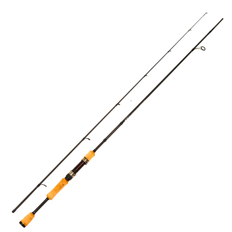 Canne Spinning Daiwa Legalis 212 LFS 2.01m, 5-14g 3 Canne Spinning Daiwa Legalis 212 LFS 2.01m, 5-14g