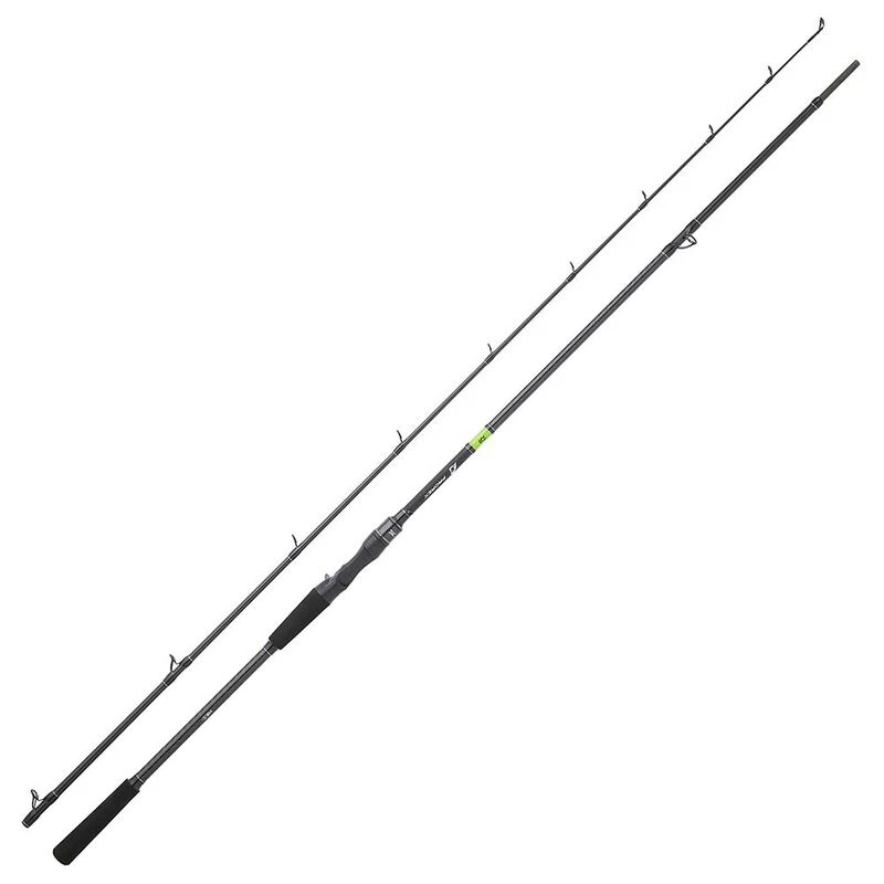 Canne Casting Daiwa Prorex Giant Lakes 2.59m, 80-180g 3 Canne Casting Daiwa Prorex Giant Lakes 2.59m, 80-180g