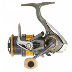 Moulinet Spinning Daiwa Silvercreek X LT 2000 SXH