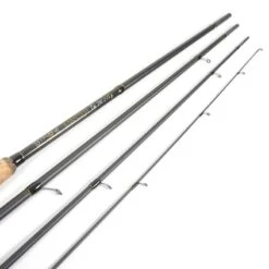 Canne Toc STROW Master Nat 3m90 (2-15g) -Magasins De Pêche En Vedette 204594 d