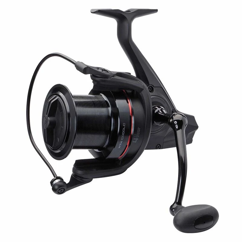 Moulinet JRC XTX 10000 LC 3 Moulinet JRC XTX 10000 LC