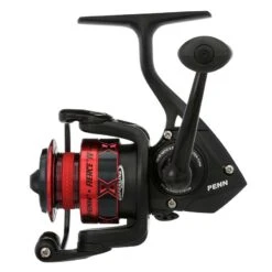 Moulinet Penn Fierce IV 8000 Reel Box -Magasins De Pêche En Vedette 204632 c