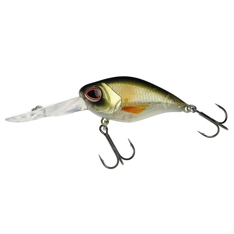 Leurre Dur Crankbait Berkley Dex Trencher 5.5cm, 13.4g 4 Leurre Dur Crankbait Berkley Dex Trencher 5.5cm, 13.4g - Image 2