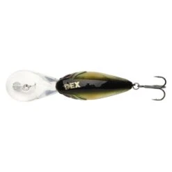Leurre Dur Crankbait Berkley Dex Trencher 5.5cm, 13.4g 9 Leurre Dur Crankbait Berkley Dex Trencher 5.5cm, 13.4g -Magasins De Pêche En Vedette 204657 b