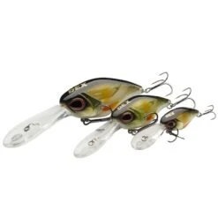 Leurre Dur Crankbait Berkley Dex Trencher 5.5cm, 13.4g 11 Leurre Dur Crankbait Berkley Dex Trencher 5.5cm, 13.4g -Magasins De Pêche En Vedette 204657 d