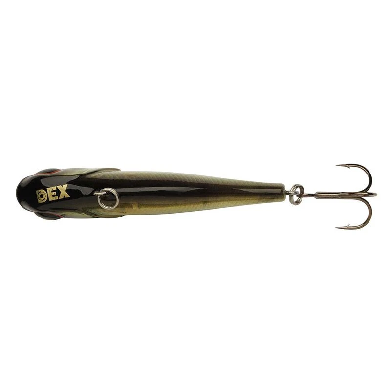 Leurre Lipless Berkley Dex Ripper 7cm 17g 5 Leurre Lipless Berkley Dex Ripper 7cm 17g - Image 3