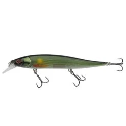 Leurre Dur Jerkbait Berkley Dex Stunna 11cm, 14g