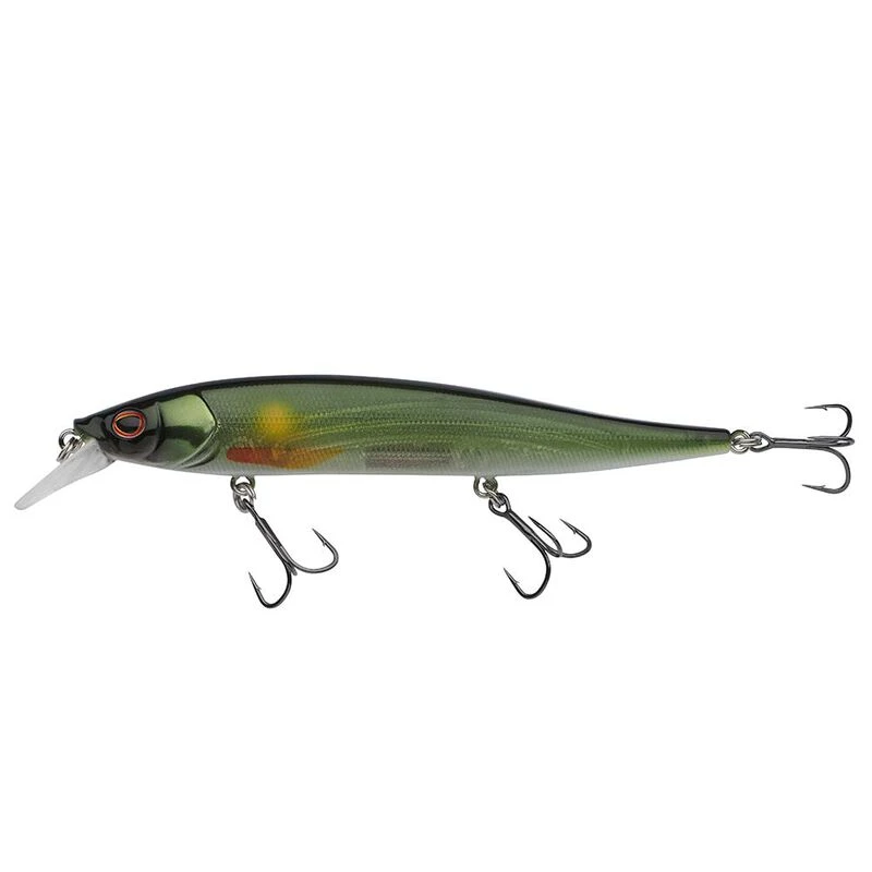 Leurre Dur Jerkbait Berkley Dex Stunna 11cm, 14g 3 Leurre Dur Jerkbait Berkley Dex Stunna 11cm, 14g
