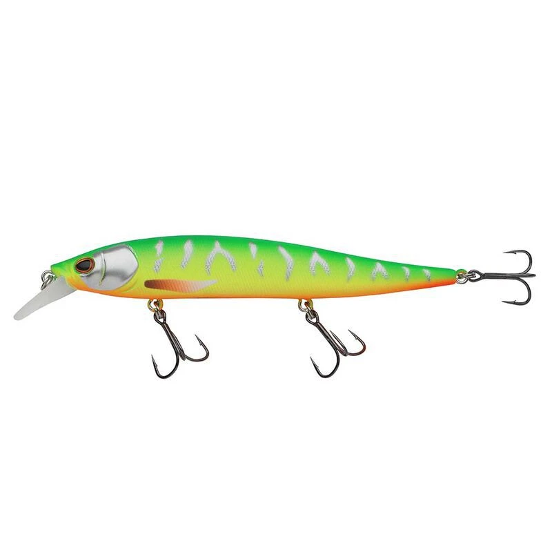 Leurre Dur Jerkbait Berkley Dex Stunna 11cm, 14g 4 Leurre Dur Jerkbait Berkley Dex Stunna 11cm, 14g - Image 2