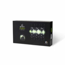 NASH Coffret 3 Détecteurs Siren R3+ Avec Centrale 7 NASH Coffret 3 Détecteurs Siren R3+ Avec Centrale -Magasins De Pêche En Vedette 204744 c