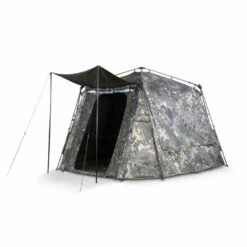 Biwy Nash Bank Life Blockhouse Camo Pro