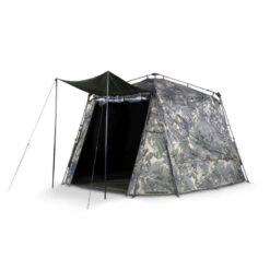 Biwy Nash Bank Life Blockhouse Camo Pro -Magasins De Pêche En Vedette 204749 c