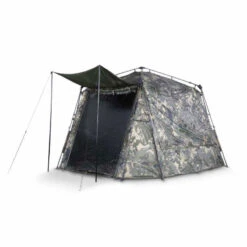 Biwy Nash Bank Life Blockhouse Camo Pro -Magasins De Pêche En Vedette 204749 d