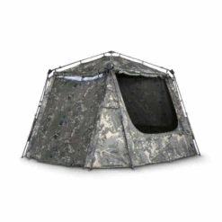 Biwy Nash Bank Life Blockhouse Camo Pro -Magasins De Pêche En Vedette 204749 f