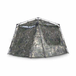 Biwy Nash Bank Life Blockhouse Camo Pro -Magasins De Pêche En Vedette 204749 g