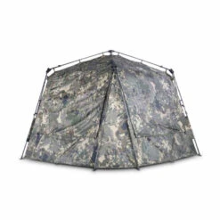 Biwy Nash Bank Life Blockhouse Camo Pro -Magasins De Pêche En Vedette 204749 j