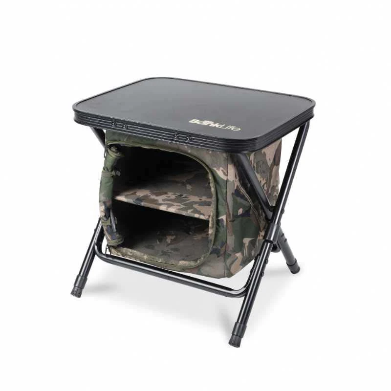 Meuble Nash Bank Life Bedside Station Camo Small 3 Meuble Nash Bank Life Bedside Station Camo Small