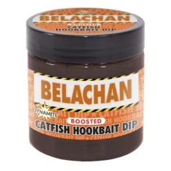 Booster Dynamite Baits Belachan Catfish Hookbait Dip 270ml