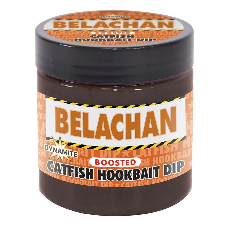 Booster Dynamite Baits Belachan Catfish Hookbait Dip 270ml 3 Booster Dynamite Baits Belachan Catfish Hookbait Dip 270ml