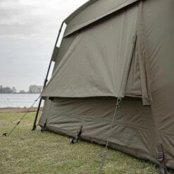 Biwy Solar Spider Compact (Biwy Uniquement) -Magasins De Pêche En Vedette 204920 d