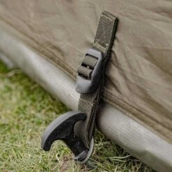 Biwy Solar Spider Compact (Biwy Uniquement) -Magasins De Pêche En Vedette 204920 g