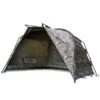 Biwy Solar Camo Compact Spider Shelter