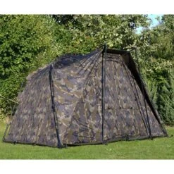 Façade Solar Camo Compact Spider Infil Panel -Magasins De Pêche En Vedette 204925 c