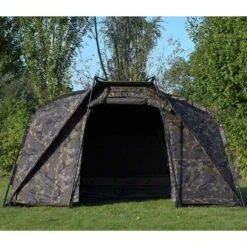 Façade Solar Camo Compact Spider Infil Panel -Magasins De Pêche En Vedette 204925 d
