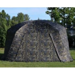 Surtoile Solar Camo Compact Spider Overwrap -Magasins De Pêche En Vedette 204926 c