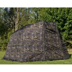 Surtoile Solar Camo Compact Spider Overwrap -Magasins De Pêche En Vedette 204926 d