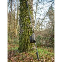 Protection De Cannes Solar Undercover Camo Tip Et Butt Protectors -Magasins De Pêche En Vedette 204940 c