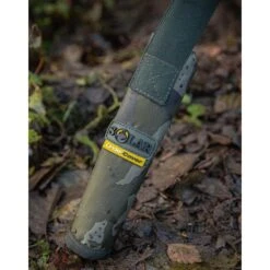 Protection De Cannes Solar Undercover Camo Tip Et Butt Protectors -Magasins De Pêche En Vedette 204940 d