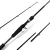 Canne Casting Major Craft Go Emotion 662M, 2.01m, 7-21g 1 Canne Casting Major Craft Go Emotion 662M, 2.01m, 7-21g -Magasins De Pêche En Vedette 204980 1