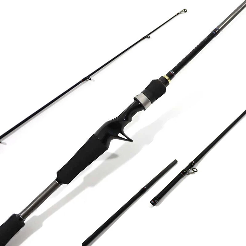 Canne Casting Major Craft Go Emotion 662M, 2.01m, 7-21g 3 Canne Casting Major Craft Go Emotion 662M, 2.01m, 7-21g