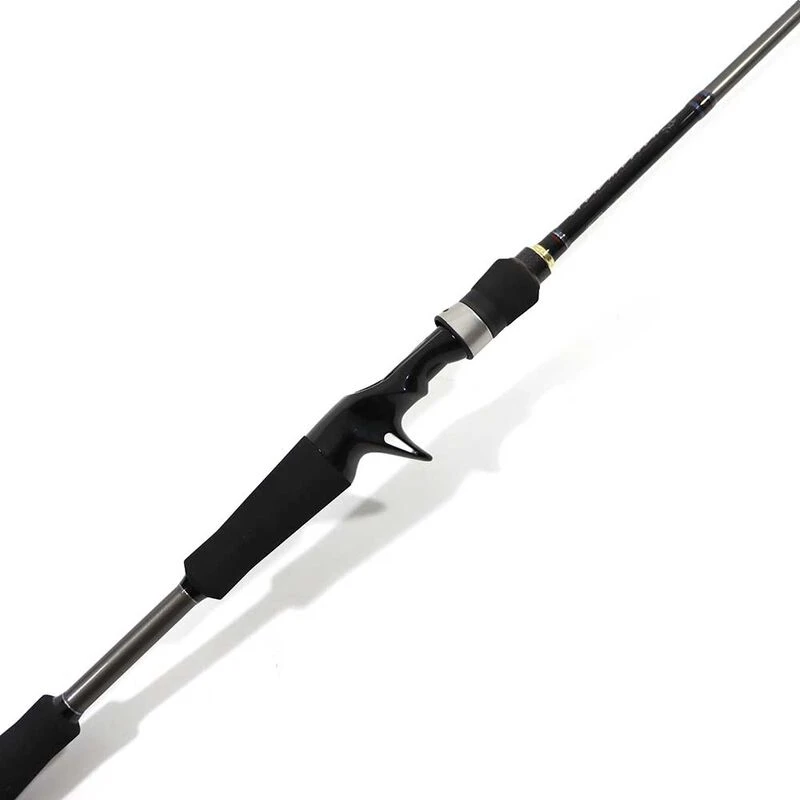 Canne Casting Major Craft Go Emotion 662M, 2.01m, 7-21g 4 Canne Casting Major Craft Go Emotion 662M, 2.01m, 7-21g - Image 2