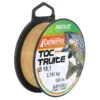 Fluorocarbone Powerline Carbonflex Toc Truite Orange/vert 150m -Magasins De Pêche En Vedette 204997 a
