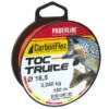Fluorocarbone Powerline Carbonflex Toc Truite Orange/Blanc 150m 1 Fluorocarbone Powerline Carbonflex Toc Truite Orange/Blanc 150m -Magasins De Pêche En Vedette 204998 a