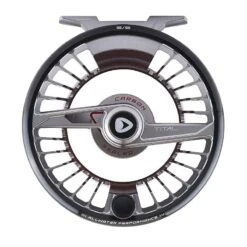 Moulinet GREYS Tital 56 (soie 5-6)