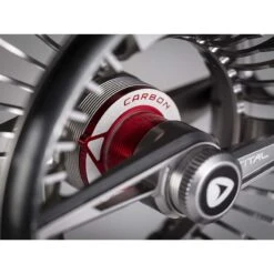 Moulinet GREYS Tital 910 (soie 9-10) -Magasins De Pêche En Vedette 205071 h