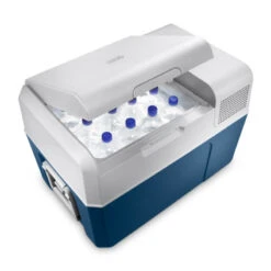 Glacière Mobicool à Compresseur MCF60 -Magasins De Pêche En Vedette 205184 c