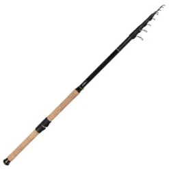 Canne Téléréglable Garbolino Teaca RC 1m90-3m40 (max 30g)