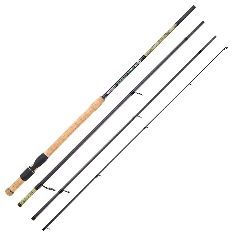 Canne Vairon Manié Garbolino Magirus VM Live Aventure 3m (5-25g) 3 Canne Vairon Manié Garbolino Magirus VM Live Aventure 3m (5-25g)