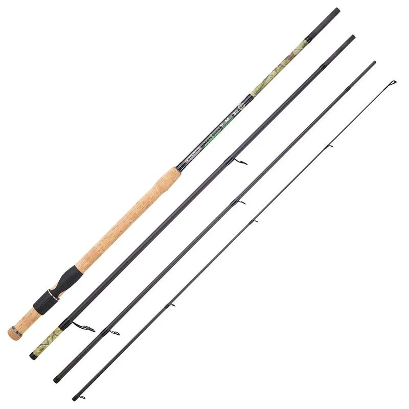 Canne Vairon Manié Garbolino Magirus VM Live Aventure 3m30 (5-25g) 3 Canne Vairon Manié Garbolino Magirus VM Live Aventure 3m30 (5-25g)