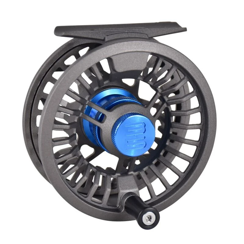 Moulinet JMC Soon 35 - LAGOON 4 Moulinet JMC Soon 35 - LAGOON - Image 2