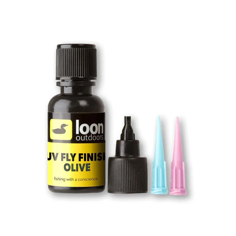 Résine UV Loon Couleur Olive 14g 3 Résine UV Loon Couleur Olive 14g